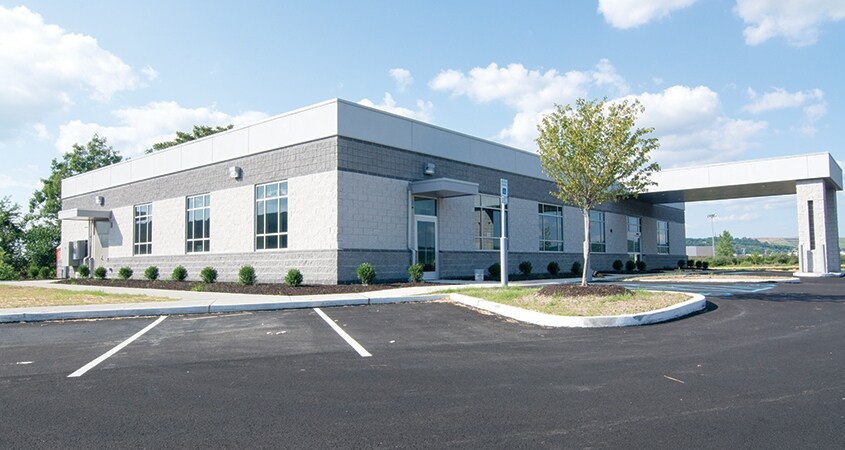 More Photos Of 1005 Harvard Ave, Bethlehem Medical For Lease