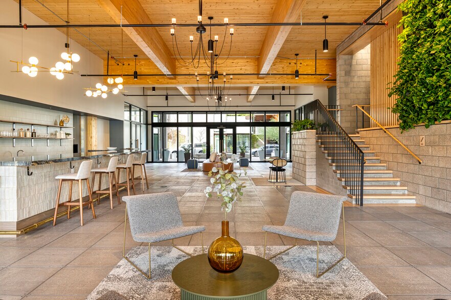 More Photos Of 433 S Farmer Ave, Tempe Office For Lease