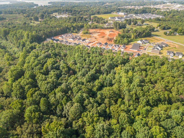 More Photos Of 8137 McDonald Dr, Sherrills Ford Land For Sale