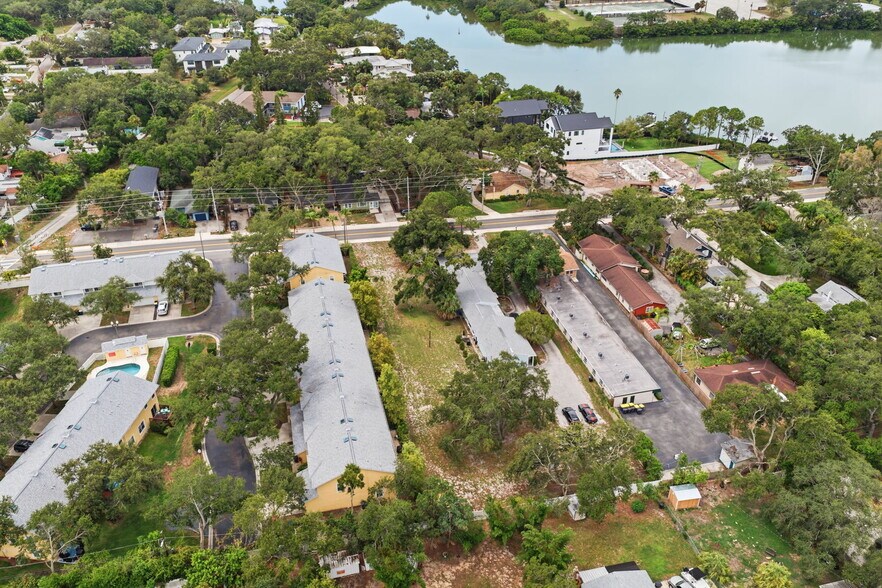 More Photos Of Sunset Point Road, Clearwater Land For Sale