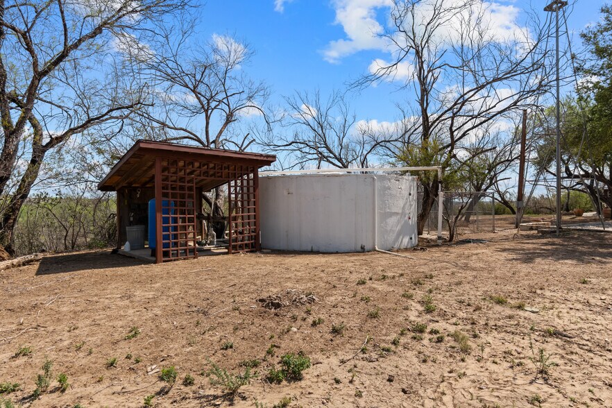 More Photos Of 961 El Pico Rd, Laredo Land For Sale