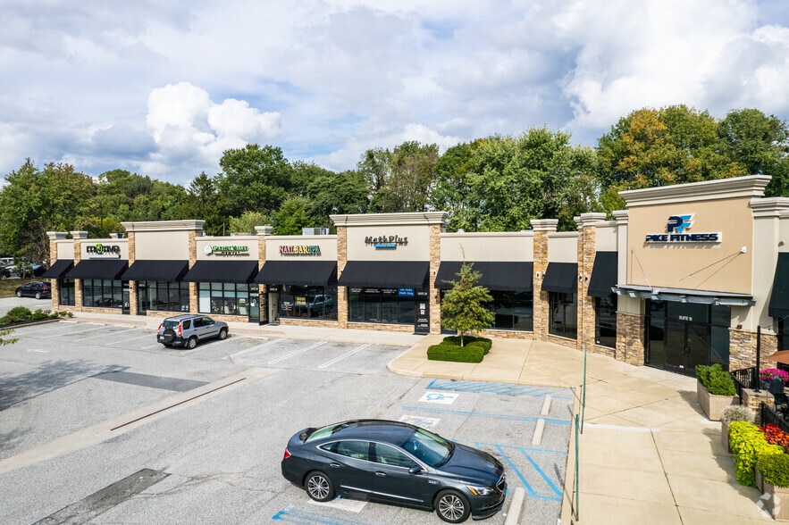 More Photos Of 91 Wilmington West Chester Pike, Chadds Ford Unknown For Lease