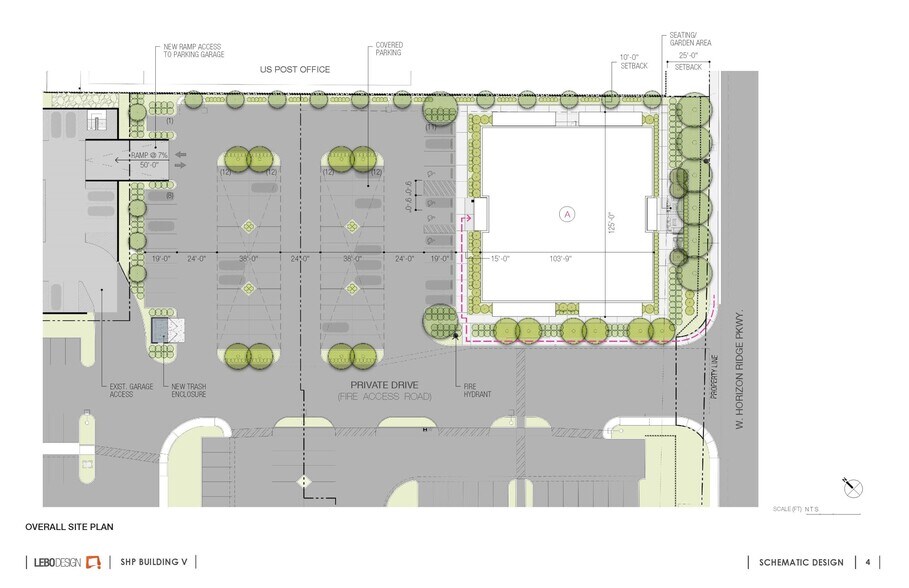 More Photos Of 3055 W Horizon Ridge Pky, Henderson Medical For Lease