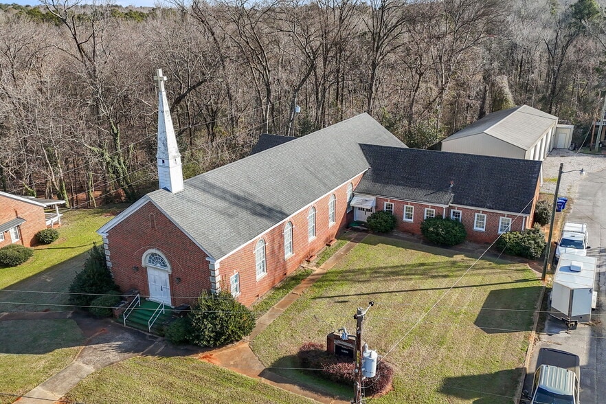 More Photos Of 171 Valley St, Centreville Flex For Sale