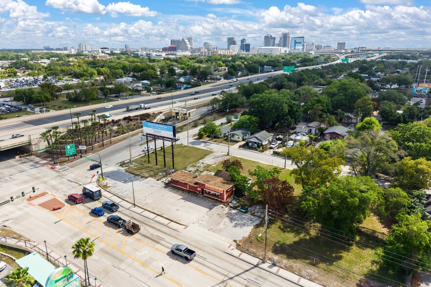 More Photos Of 707 S Orange Blossom Trl, Orlando Land For Sale