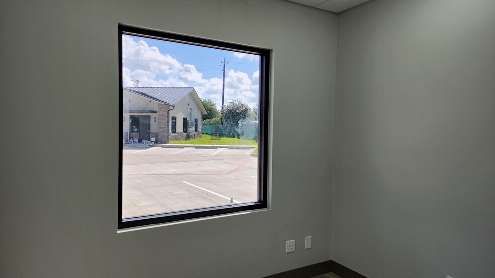 More Photos Of 1849 Forest Park Ln, Pearland Medical For Lease