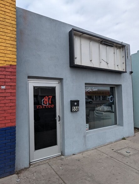 More Photos Of 556 N Arizona Ave, Chandler Storefront For Sale