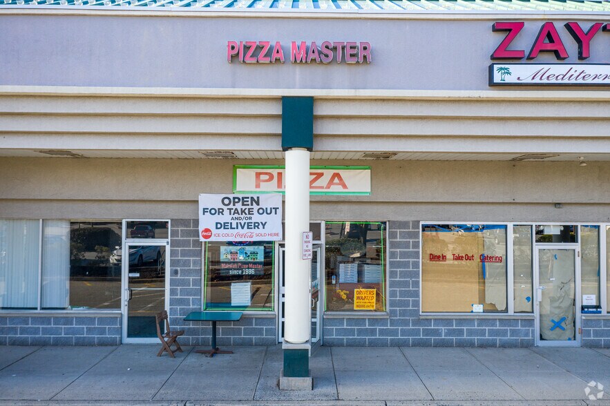 More Photos Of 115-117 Franklin Tpke, Mahwah Unknown For Lease