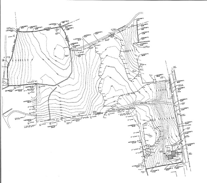 Primary Photo Of 441 Opening Hill Rd, Madison Land For Sale