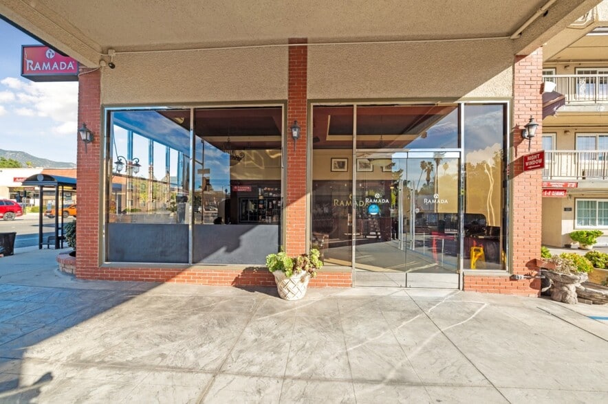 More Photos Of 2156 E Colorado Blvd, Pasadena Hotel For Sale