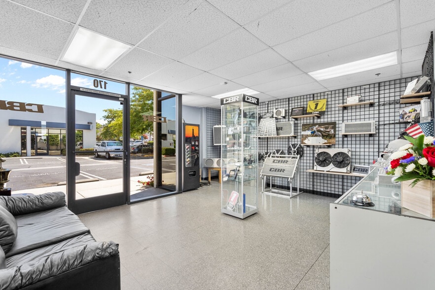 More Photos Of 31887 Corydon Rd, Lake Elsinore Warehouse For Sale