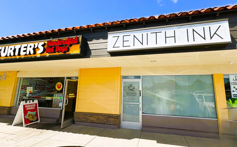 More Photos Of 1142-1198 N Capitol Ave, San Jose Unknown For Lease