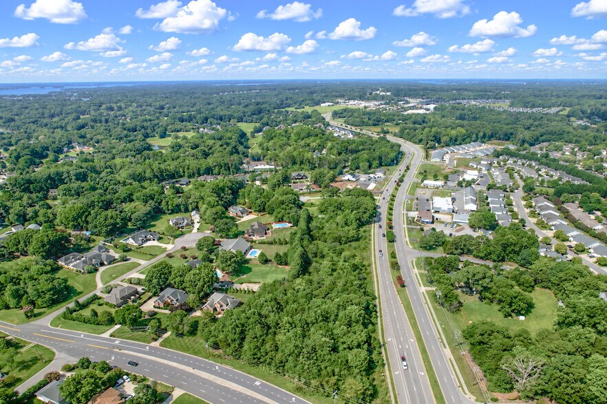 More Photos Of 0 Brawley School, Mooresville Land For Sale
