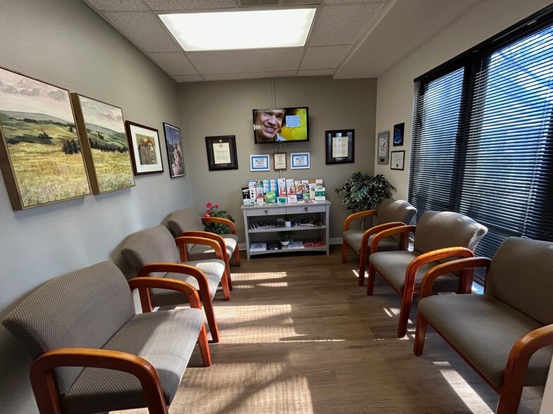 More Photos Of 1000 White Horse Rd, Voorhees Medical For Lease