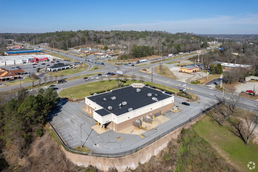 More Photos Of 2515 Crawford Rd, Phenix City Drugstore For Sale