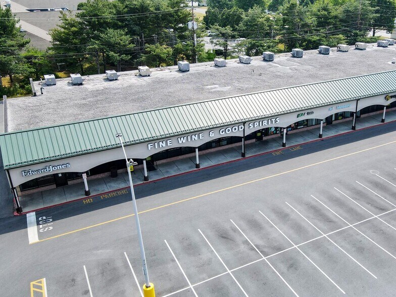 More Photos Of 950 Walnut Bottom Rd, Carlisle Unknown For Lease