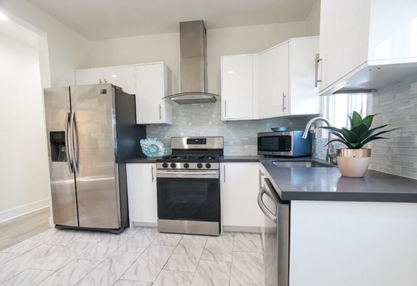 More Photos Of 801 N Alexandria Ave, Los Angeles Apartments For Sale