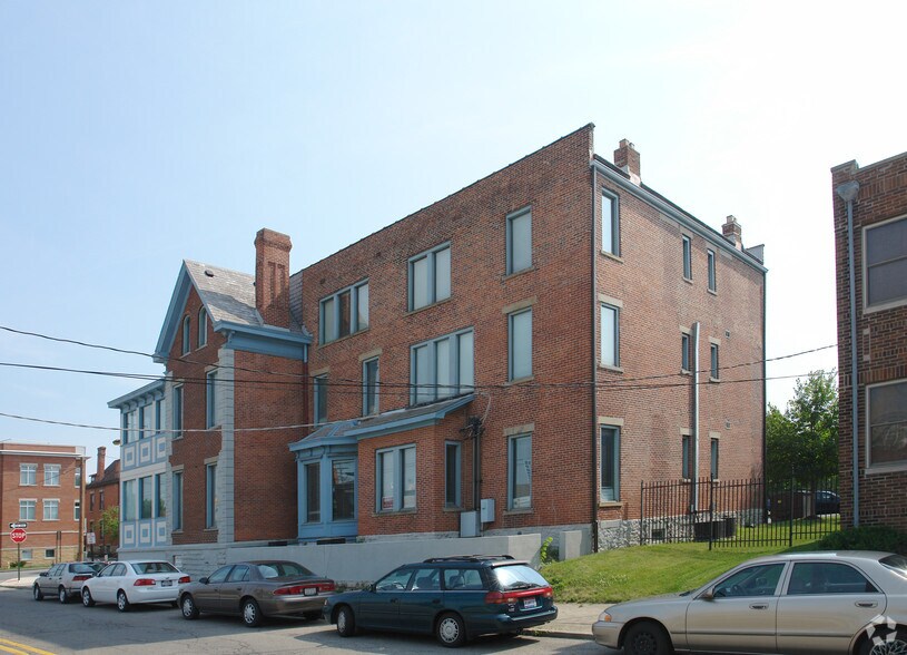 More Photos Of 513 E Rich St, Columbus Office For Sale