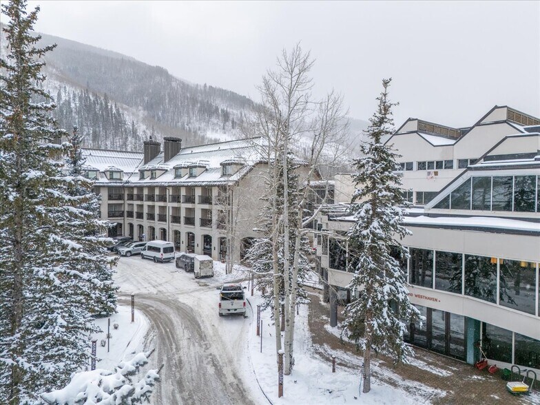 More Photos Of 1310 Westhaven Dr, Vail Office For Lease