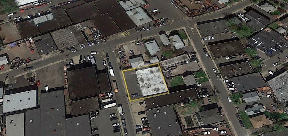 More Photos Of 132 South St, Hackensack Warehouse For Sale