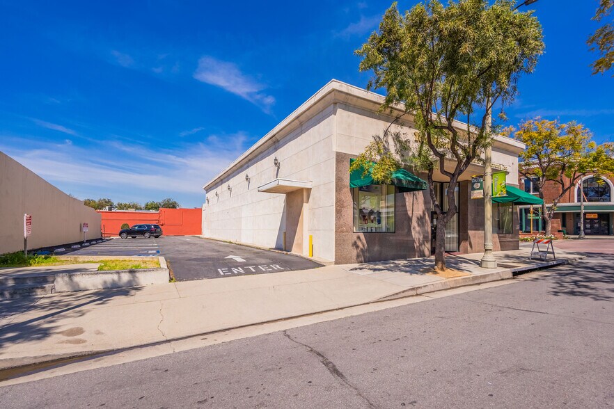 More Photos Of 199 N 2nd Ave, Upland Freestanding For Sale