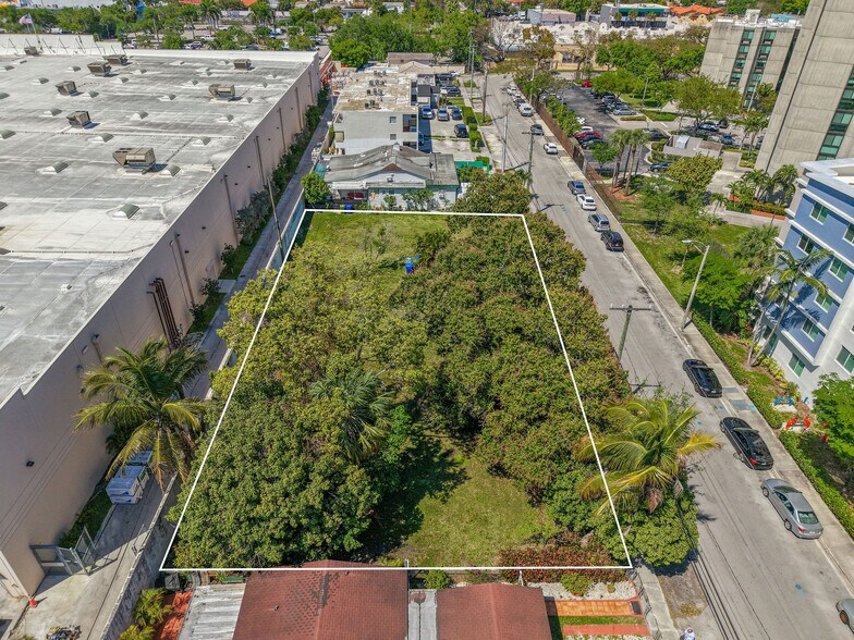 More Photos Of 960 & 1000 SW 30th Ave, Miami Land For Sale