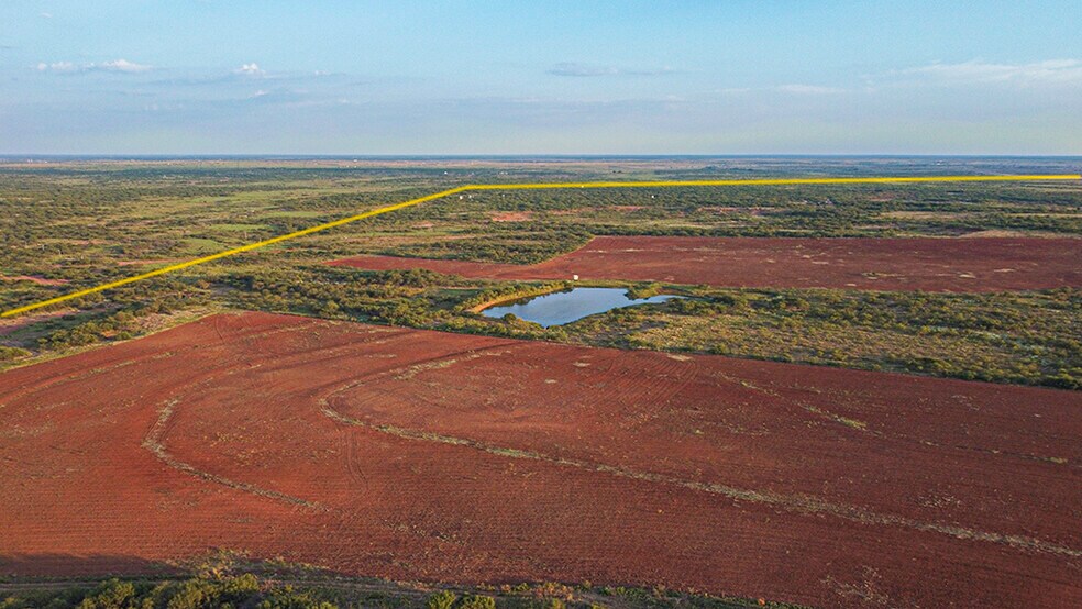 More Photos Of TBD S State Highway 25, Electra Land For Sale