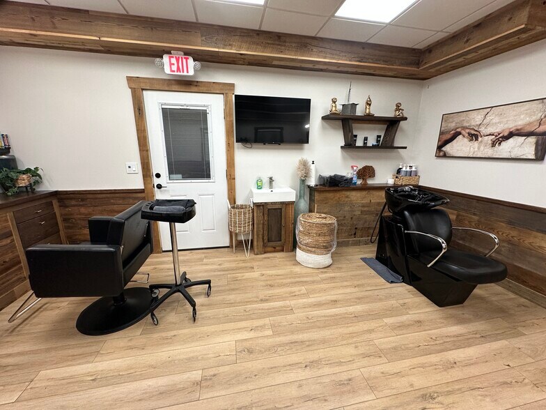 More Photos Of 1224 Post Rd, Fairfield Freestanding For Sale