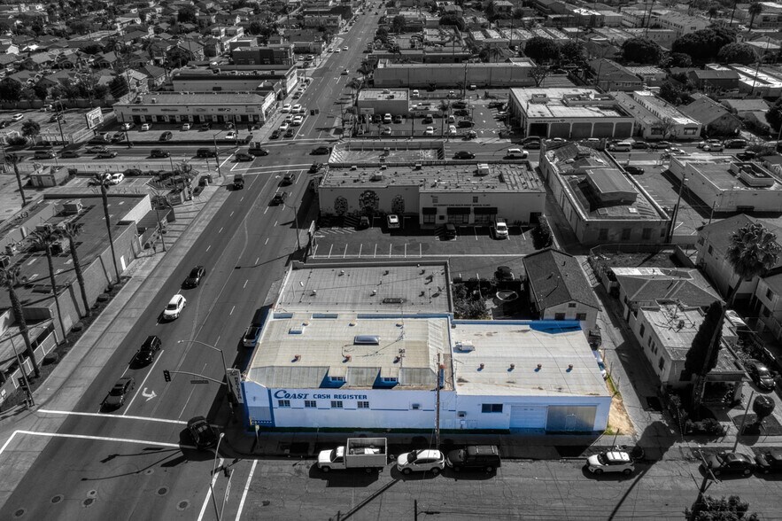 More Photos Of 1900-1902 E Anaheim St, Long Beach Storefront For Sale
