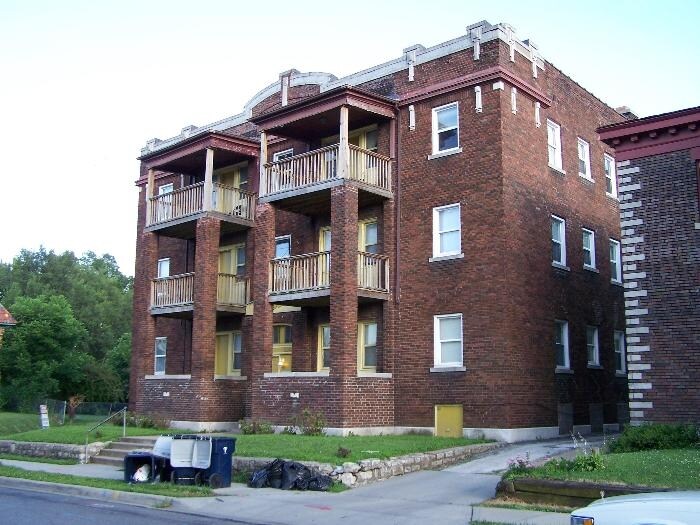 More Photos Of 3319 E 30th St, Kansas City Apartments For Sale