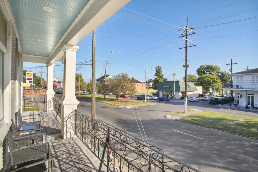 More Photos Of 1104 Music St, New Orleans Hotel For Sale