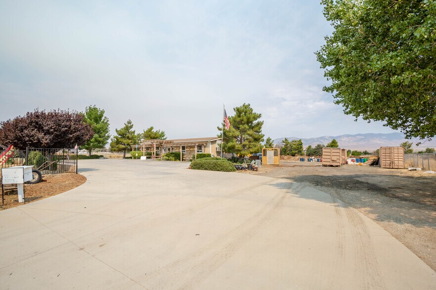 More Photos Of 28101 W Avenue C6, Lancaster Office Residential For Sale