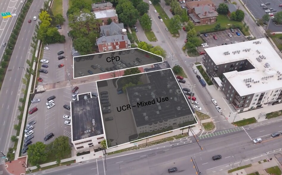 More Photos Of 720 E Broad St, Columbus Office For Sale