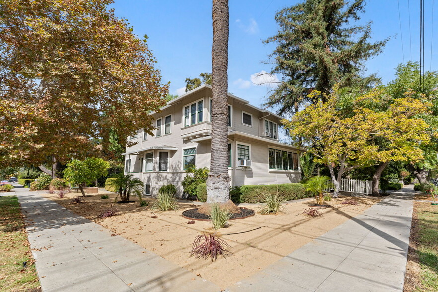 Primary Photo Of 392 View St, Mountain View Apartments For Sale