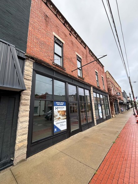 More Photos Of 67-69 S Main St, Johnstown Storefront Retail Office For Lease