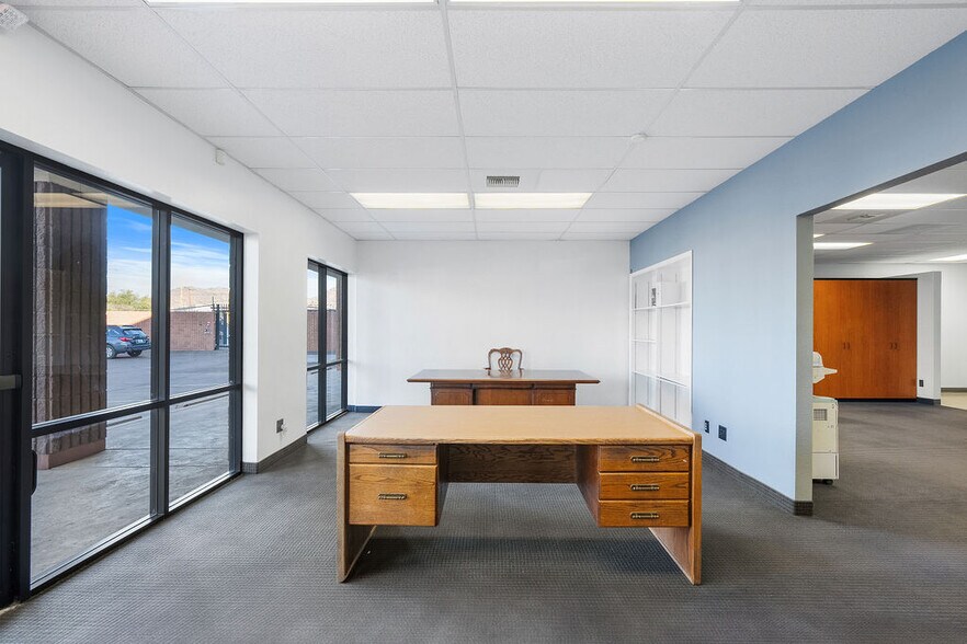 More Photos Of 9119 N 7th St, Phoenix Office For Lease