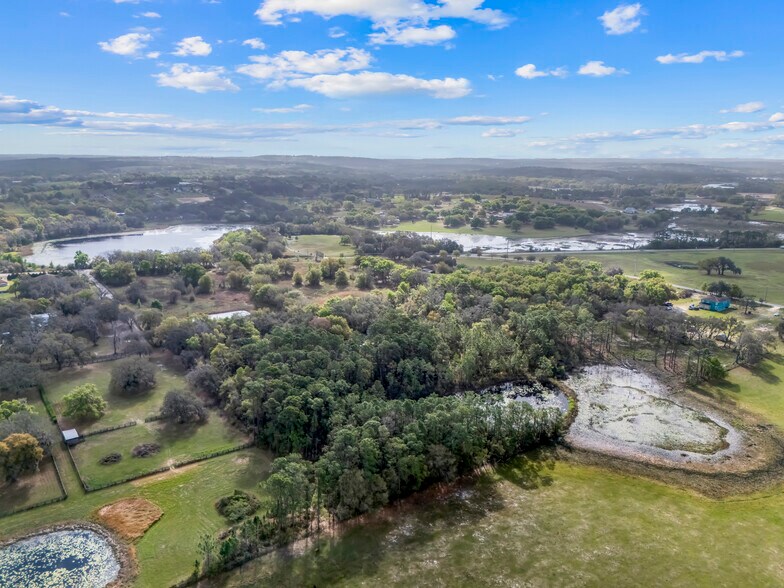 More Photos Of 10320 Von Frankenstein Ct, Howey in the Hills Land For Sale