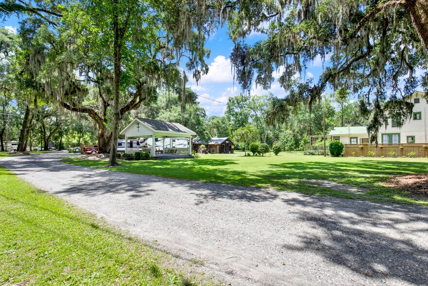 More Photos Of 15752 US Highway 17, Townsend Land For Sale