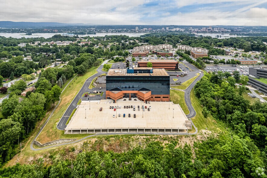More Photos Of 150 Corporate Center Dr, Camp Hill Unknown For Lease