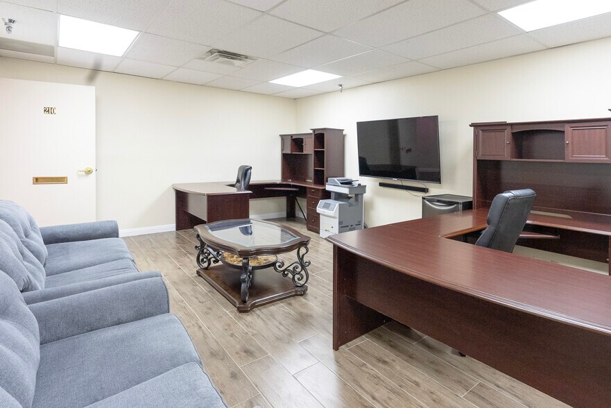 More Photos Of 5430 W Sahara Ave, Las Vegas Office For Lease