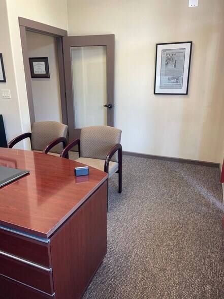 More Photos Of 3591 Sacramento Dr, San Luis Obispo Office For Sale