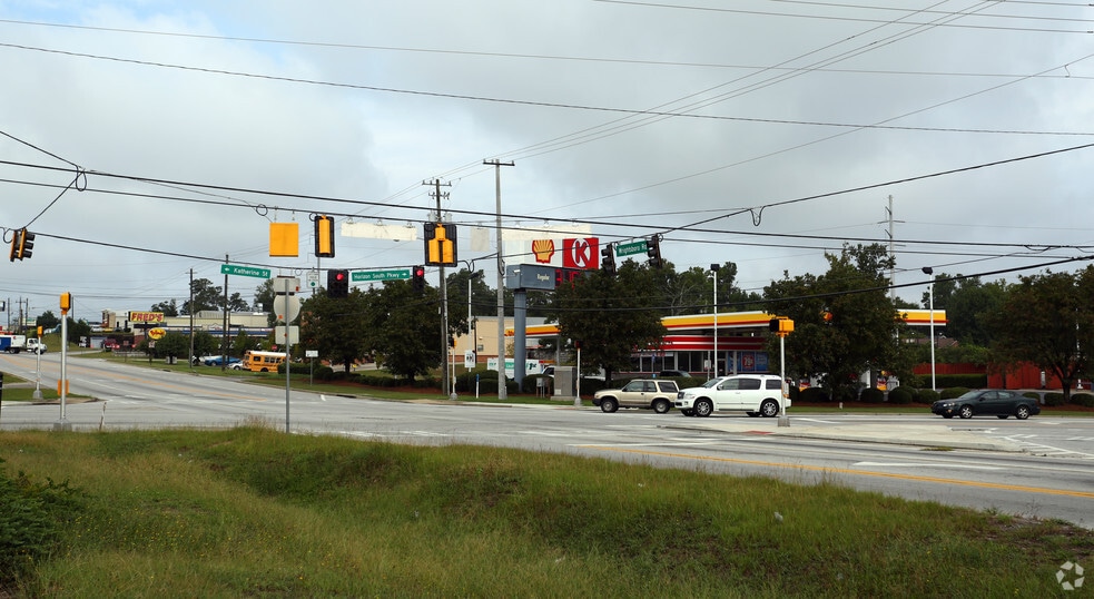 More Photos Of 5060 Wrightsboro Rd, Grovetown Freestanding For Lease