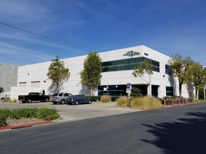 Primary Photo Of 4509 Littlejohn St, Baldwin Park Warehouse For Lease