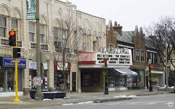 Primary Photo Of 70-76 S La Grange Rd, La Grange Storefront Retail Office For Lease
