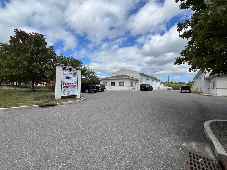 More Photos Of 6604 Delilah Rd, Egg Harbor Township Light Distribution For Lease