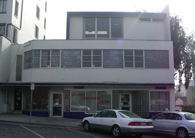 More Photos Of 519-525 Capitol St, Vallejo Loft Creative Space For Lease