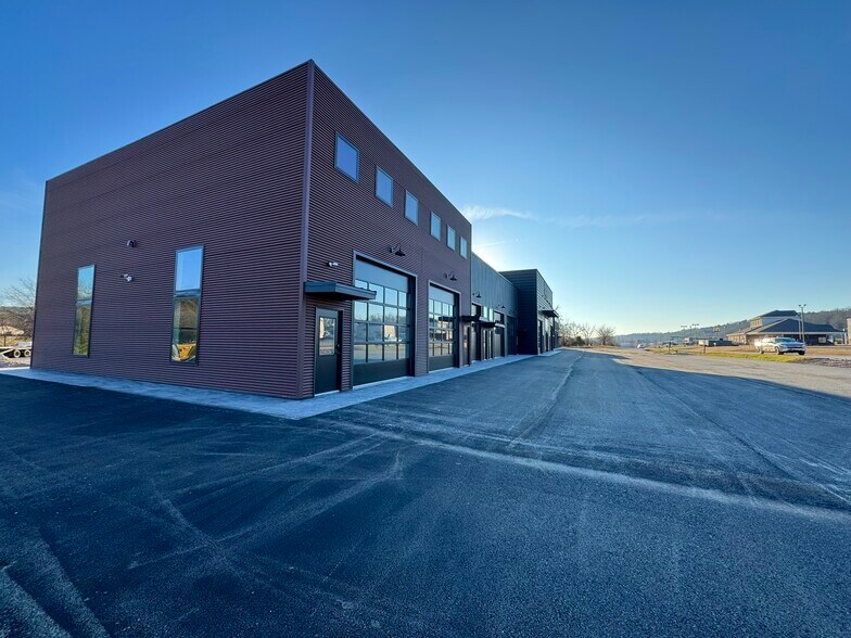 More Photos Of 116 College Rd, Pineville Light Distribution For Lease