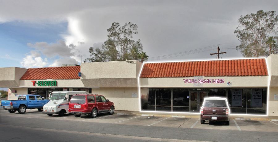 Primary Photo Of 73800 Highway 111, Palm Desert Freestanding For Lease