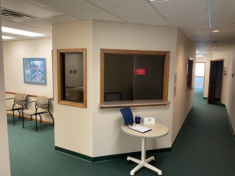 More Photos Of 1000 Integrity Dr, Pittsburgh Medical For Lease