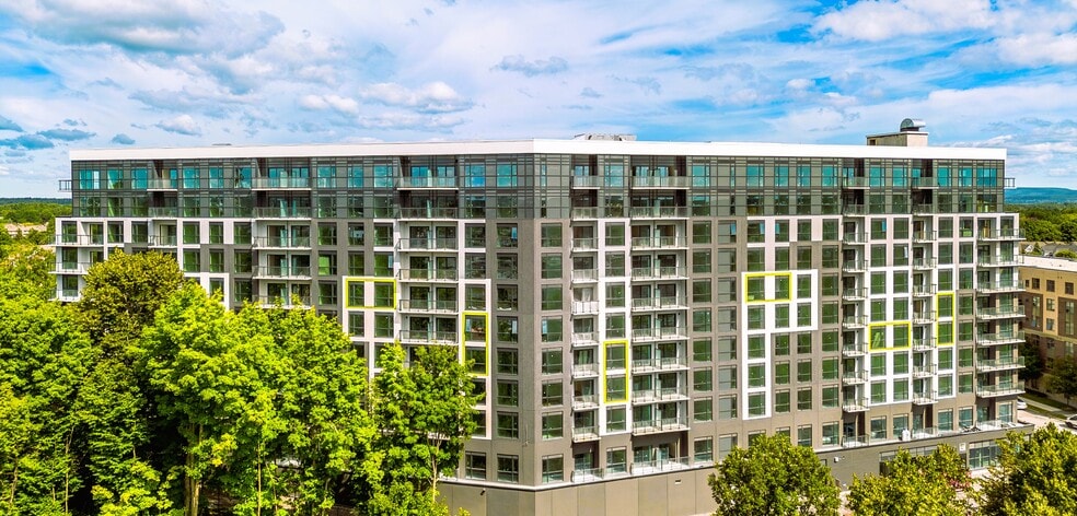 More Photos Of 6301-6475 Campeau Dr, Ottawa Apartments For Lease